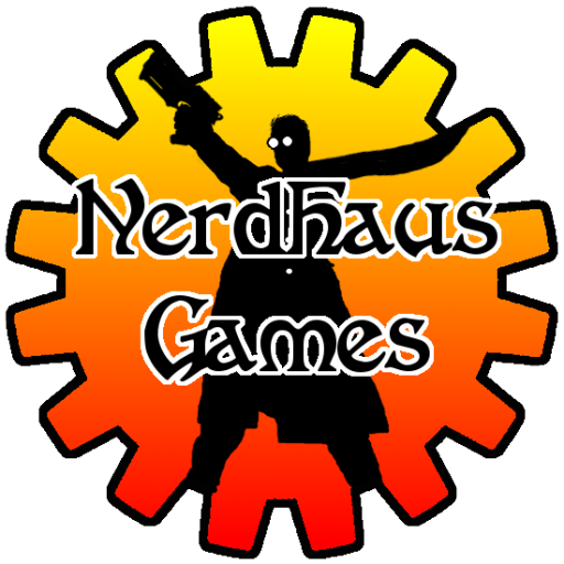 Nerdhaus Games